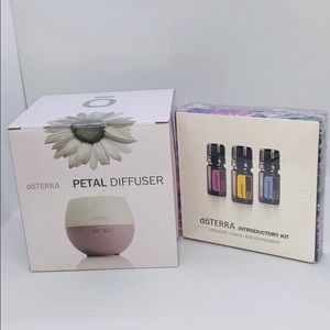 Diffuser!